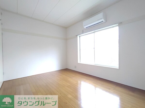 コーポ二葉5号の物件内観写真